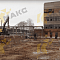 Демонтаж здания кристаллизации ООО «Тангстоун» в Рязани и Туле фото