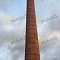 Демонтажа дымоходной трубы в Рязани и Туле фото