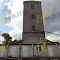 Демонтаж здания мельницы, ОАО «Зернопродукт», г. Рязань в Рязани и Туле фото